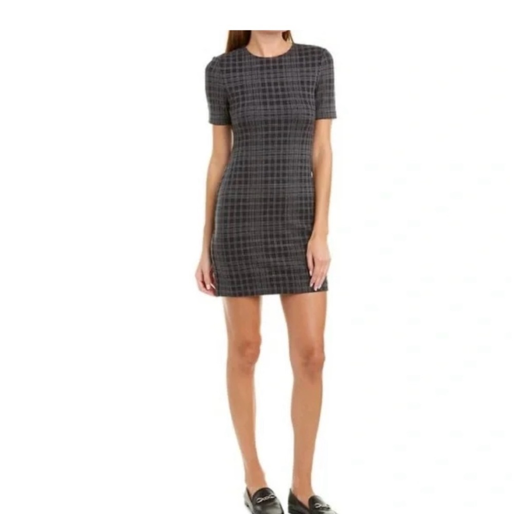 Theory Dress